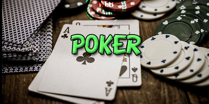 Cách chơi poker đơn giản dễ hiểu tại W88 4 poker 4